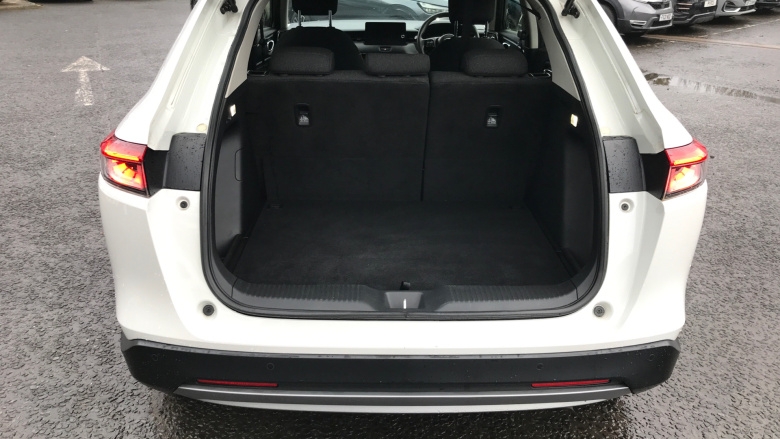 Honda HR-V 1.5 eHEV Elegance 5dr CVT Hybrid Hatchback